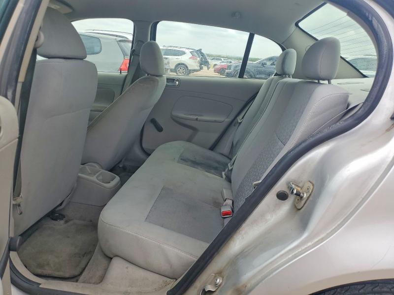 Aukcja sprzedaży 2009 Chevrolet Cobalt, vin: 1G1AS58H797131140, numer aukcji: 79530695