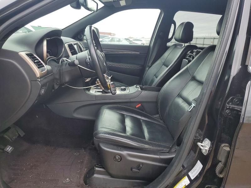 Auction sale of the 2016 Jeep Grand Cherokee, vin: 1C4RJFBGXGC405454, lot number: 48655786
