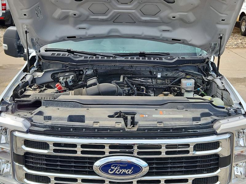 48439866 :رقم المزاد ، 1FT7W2BA6SED73483 vin ، 2025 Ford F250 مزاد بيع