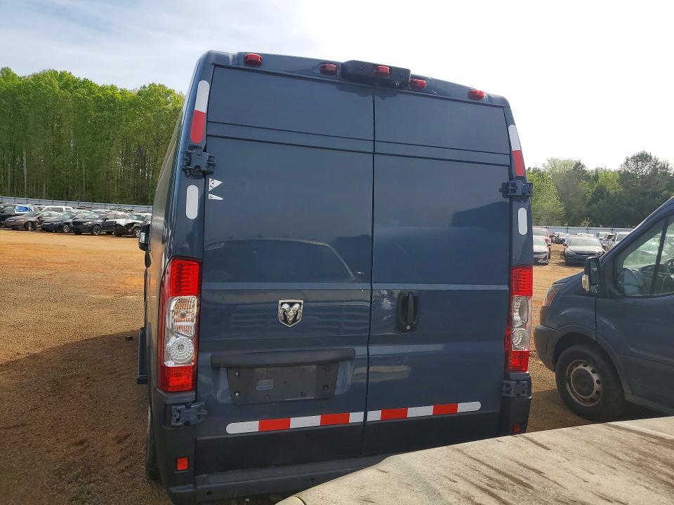 Aukcja sprzedaży 2019 Ram Promaster 3500, vin: 3C6URVJG2KE550513, numer aukcji: 49063586