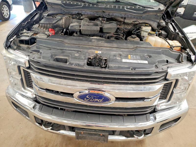 Продаж на аукціоні авто 2017 Ford F250, vin: 1FT7W2B6XHEB84971, номер лоту: 46857826