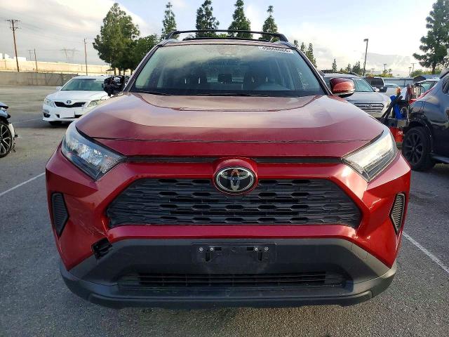 Продаж на аукціоні авто 2020 Toyt Rav4, vin: JTMK1RFV5KJ002823, номер лоту: 49868086