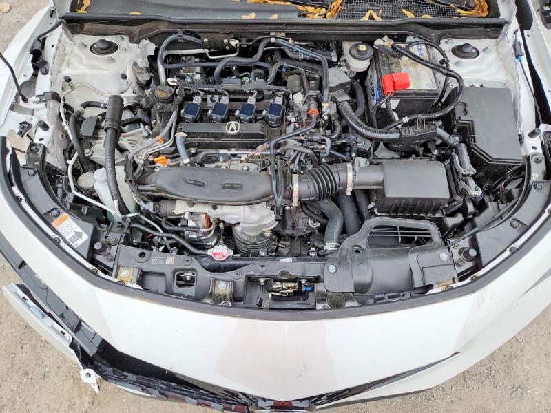 2025 Acura Integra მანქანა იყიდება აუქციონზე, vin: 19UDE4H24SA019939, აუქციონის ნომერი: 51690806