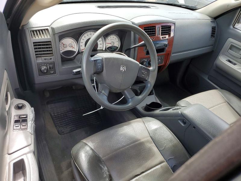 Aukcja sprzedaży 2005 Dodge Dakota, vin: 1D7HW42N65S339087, numer aukcji: 51425706