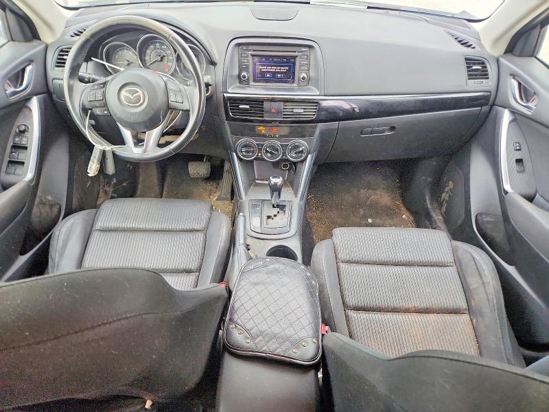 Aukcja sprzedaży 2013 Mazda Cx-5, vin: JM3KE2CEXD0145850, numer aukcji: 52174366