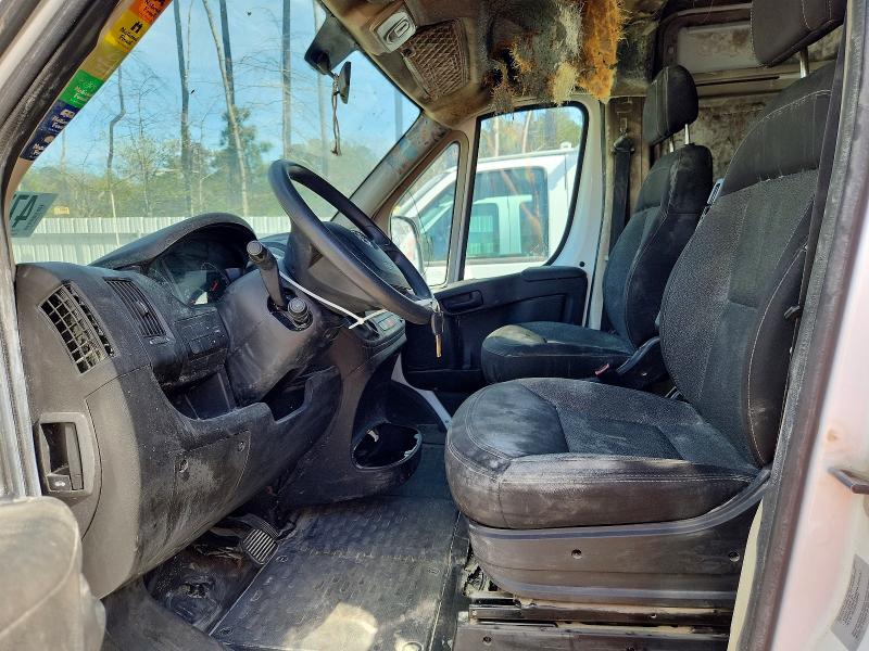 Aukcja sprzedaży 2017 Ram Promaster 1500, vin: 3C6TRVBG9HE532660, numer aukcji: 47716446