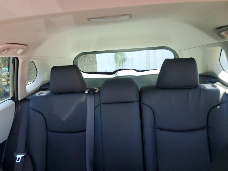 Продажа на аукционе авто 2026 Toyota Corolla Cross, vin: 7MUAAAAG6TV179221, номер лота: 50137706
