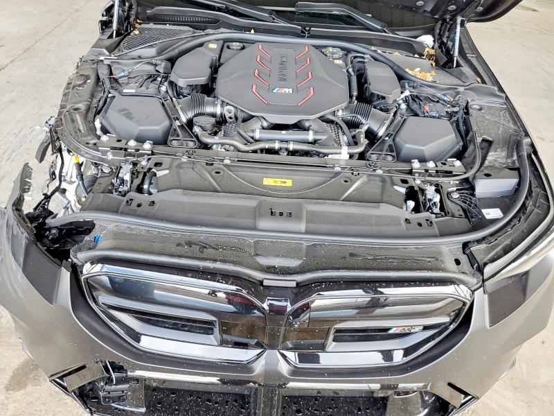 Продаж на аукціоні авто 2026 Bmw M5, vin: WBS83GV09TCW16447, номер лоту: 47907576