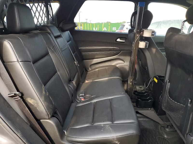 Продаж на аукціоні авто 2023 Dodge Durango, vin: 1C4SDJFT7PC628053, номер лоту: 78891015