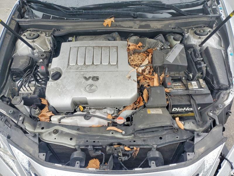 Aukcja sprzedaży 2016 Lexus Es 350, vin: JTHBK1GG4G2215423, numer aukcji: 47861606