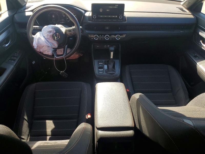 Aukcja sprzedaży 2023 Honda Cr-v, vin: 7FARS5H51PE002063, numer aukcji: 48970266