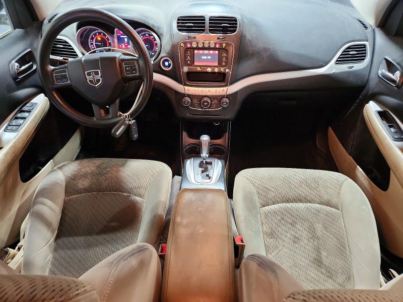 Aukcja sprzedaży 2012 Dodge Journey 4d, vin: 3C4PDDBG9CT232222, numer aukcji: 50198966