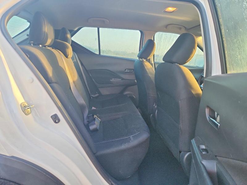 Продажа на аукционе авто 2021 Nissan Kicks, vin: 3N1CP5CVXML494571, номер лота: 48409476