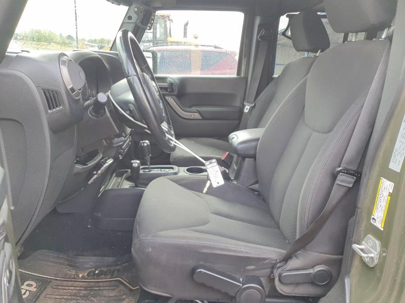 51967886 :رقم المزاد ، 1C4BJWDGXFL728481 vin ، 2015 Jeep Wrangler Unlimited مزاد بيع