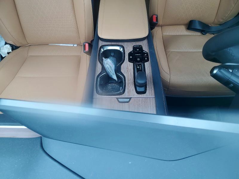 49482636 :رقم المزاد ، 2T2BBMCA1SC084591 vin ، 2025 Lexus Rx 350h مزاد بيع