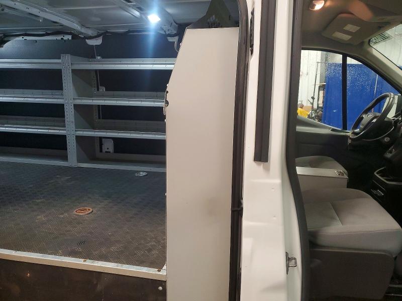 Продажа на аукционе авто 2018 Ford Transit, vin: 1FTYE1YM5JKA73808, номер лота: 47703546
