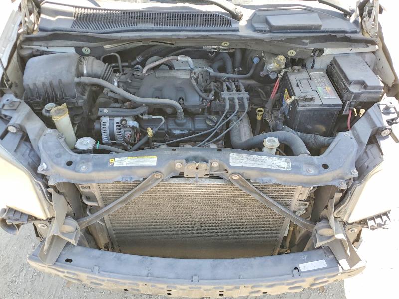 Aukcja sprzedaży 2009 Chrysler Town & Country, vin: 2A8HR44E39R536071, numer aukcji: 50673266