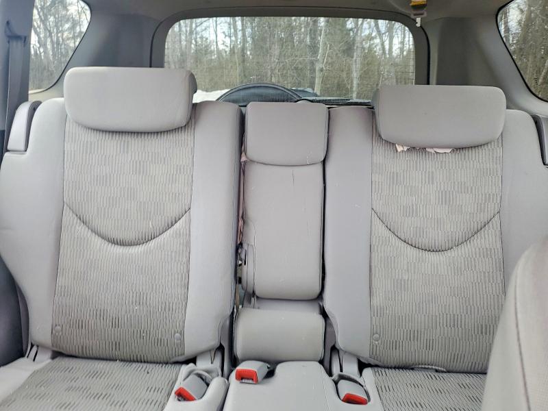 Продажа на аукционе авто 2011 Toyota Rav4, vin: 2T3BF4DV0BW123204, номер лота: 48649196