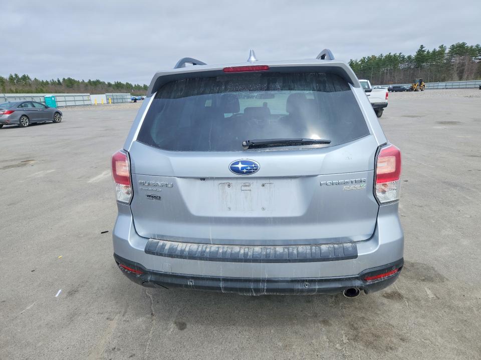 Aukcja sprzedaży 2017 Subaru Forester, vin: JF2SJARC1HH436945, numer aukcji: 51860556