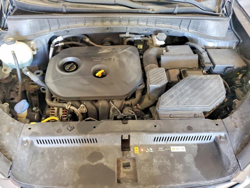 48901666 :رقم المزاد ، KM8J33A47GU207420 vin ، 2016 Hyundai Tucson مزاد بيع