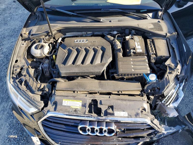 Aukcja sprzedaży 2017 Audi A3, vin: WAUGUGFF4H1024697, numer aukcji: 48930626