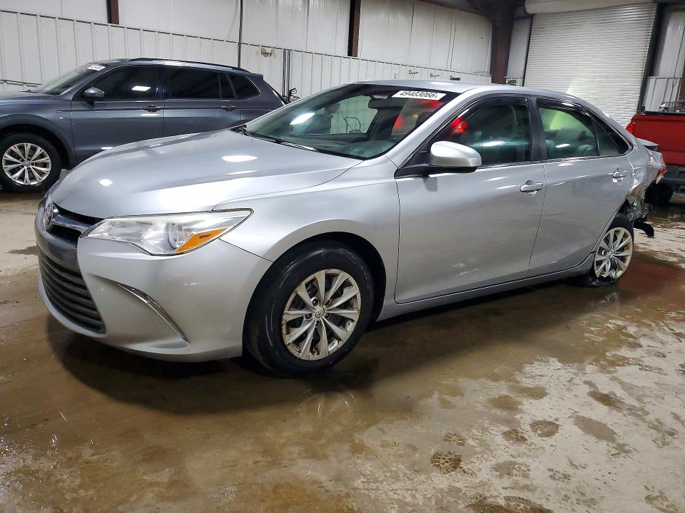 Aukcja sprzedaży 2017 Toyota Camry, vin: 4T1BF1FK6HU790619, numer aukcji: 49403066