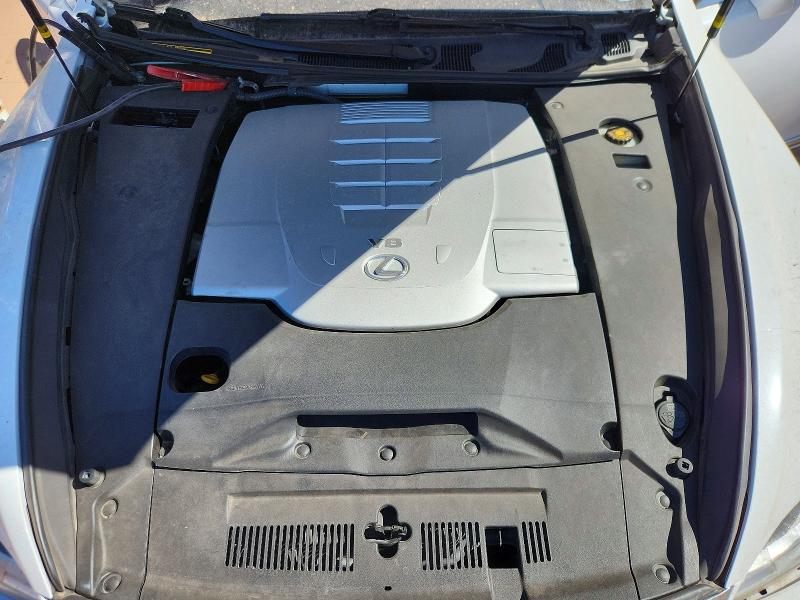 Продаж на аукціоні авто 2015 Lexus Ls, vin: JTHBL5EF7F5135089, номер лоту: 48711226