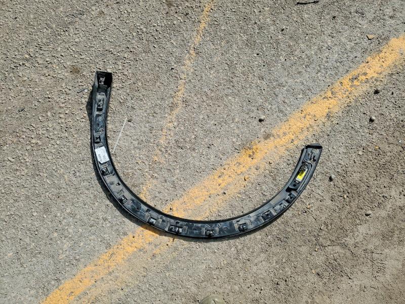 2023 Buick Envision მანქანა იყიდება აუქციონზე, vin: LRBFZNR42PD060057, აუქციონის ნომერი: 51840496