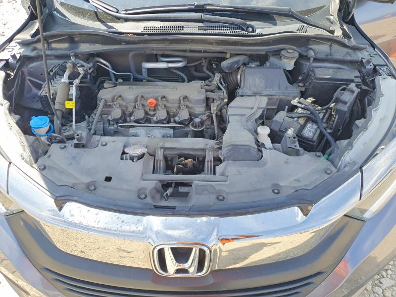 Продаж на аукціоні авто 2022 Honda Hr-v, vin: 3CZRU6H34NM714029, номер лоту: 50002826