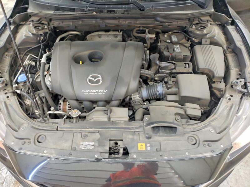 Продаж на аукціоні авто 2017 Mazda 6, vin: JM1GL1V57H1125230, номер лоту: 50334226