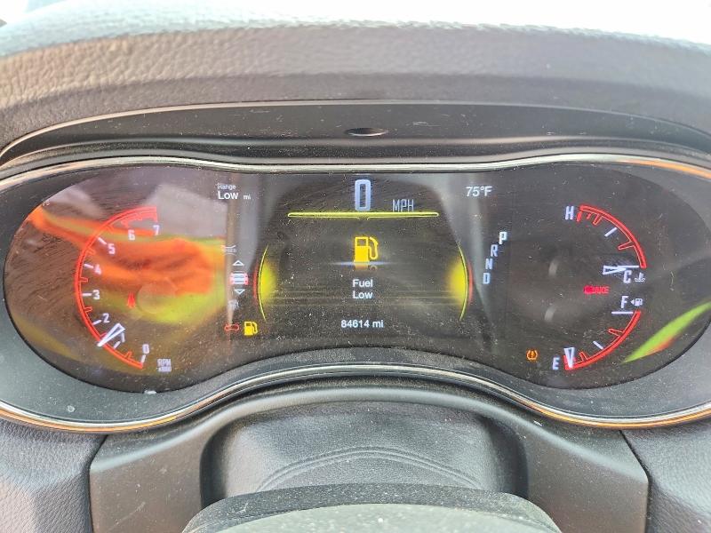 Продаж на аукціоні авто 2020 Dodge Durango, vin: 1C4SDJCT5LC269493, номер лоту: 51898146