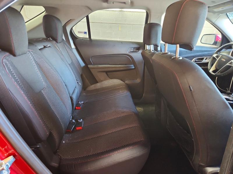 Продаж на аукціоні авто 2015 Chevrolet Equinox, vin: 1GNFLFEK5FZ141267, номер лоту: 49725406