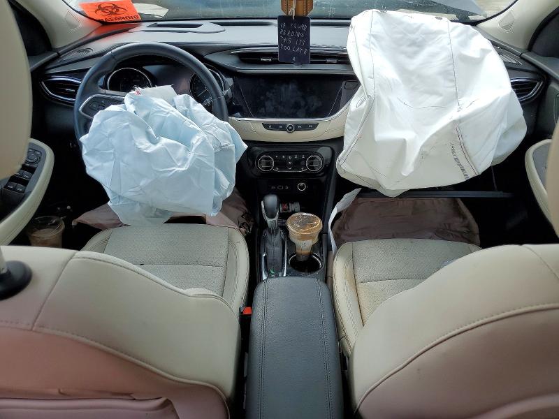 Aukcja sprzedaży 2021 Buick Encore Gx, vin: KL4MMESL8MB137248, numer aukcji: 48667896