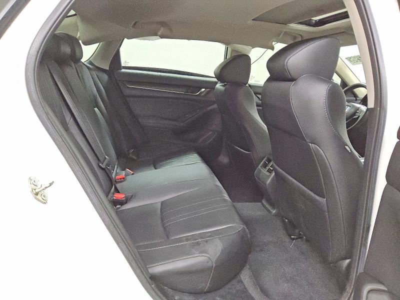 Aukcja sprzedaży 2020 Honda Accord, vin: 1HGCV2F95LA018073, numer aukcji: 47514296