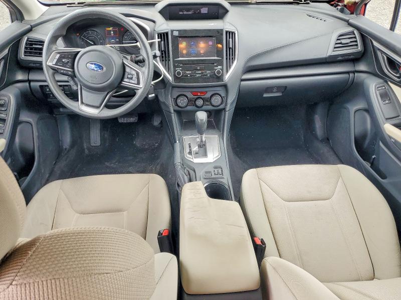 Aukcja sprzedaży 2019 Subaru Impreza, vin: 4S3GTAD60K3762417, numer aukcji: 48801696