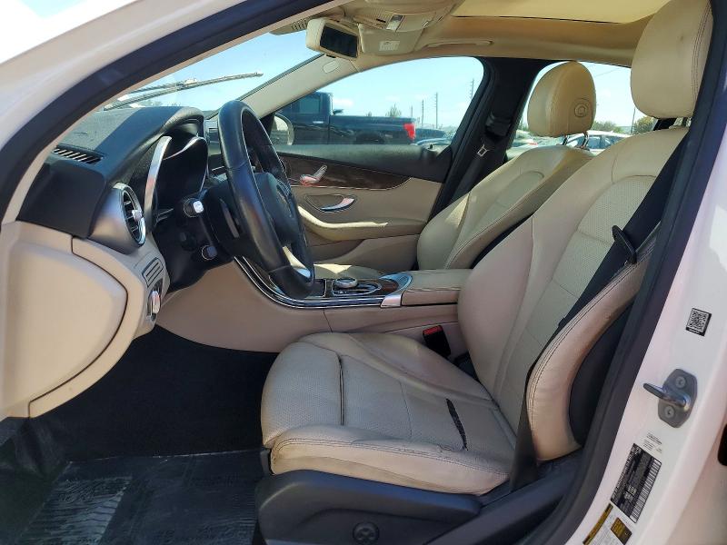 Продажа на аукционе авто 2017 Mercedes-benz C, vin: 55SWF4JBXHU201125, номер лота: 41630926