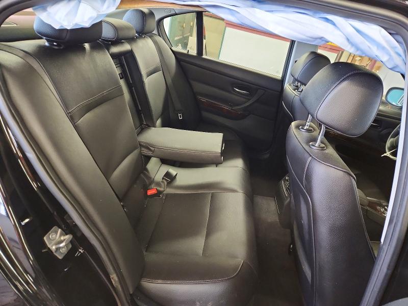 Auction sale of the 2011 Bmw 335, vin: WBAPL5G52BNN23723, lot number: 47374596