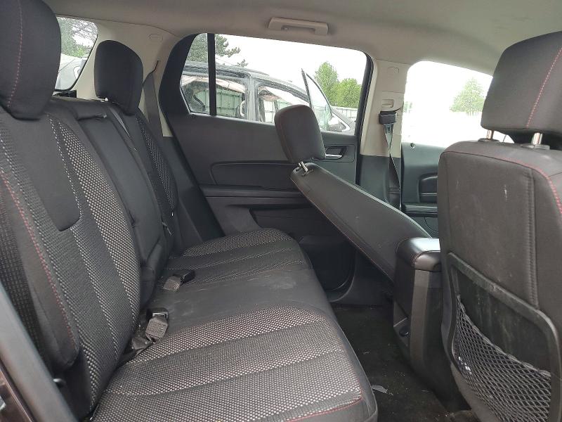 49778026 :رقم المزاد ، 2GKALREK7F6389525 vin ، 2015 Gmc Terrain مزاد بيع