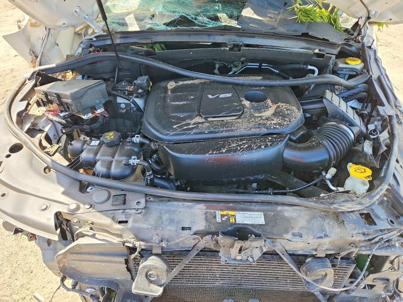 51093146 :رقم المزاد ، 1C4RDHDG7HC798850 vin ، 2017 Dodge Durango مزاد بيع