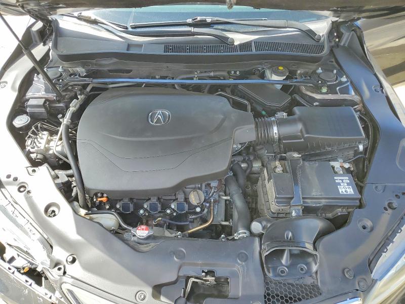Продажа на аукционе авто 2015 Acura Tlx, vin: 19UUB2F36FA009167, номер лота: 50247466