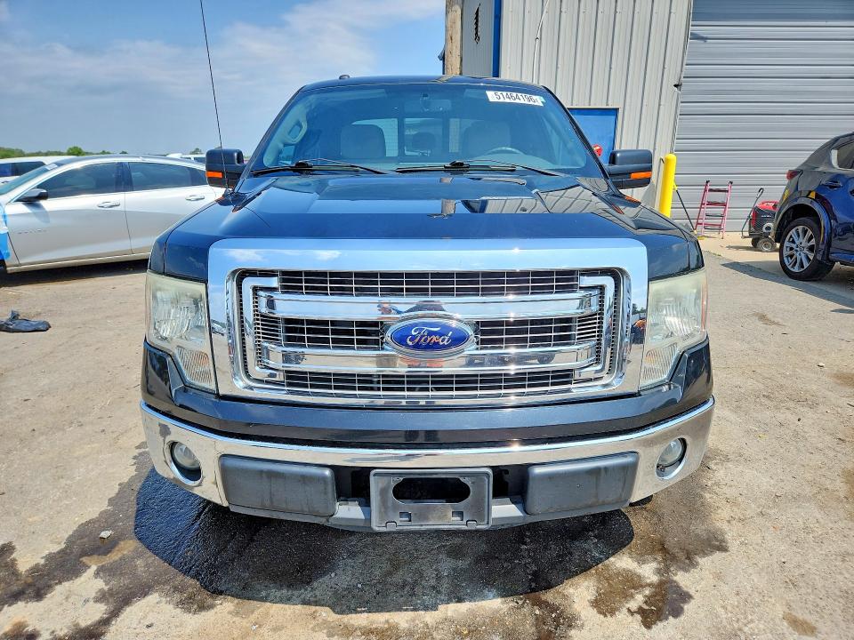 Aukcja sprzedaży 2013 Ford F150, vin: 1FTFW1CF1DFD37231, numer aukcji: 51464196