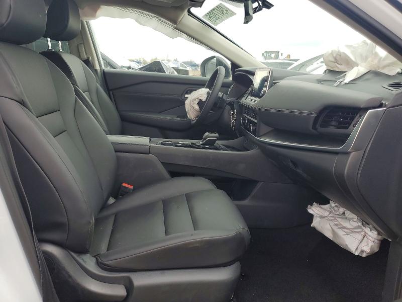 Продаж на аукціоні авто 2026 Nissan Rogue, vin: 5N1BT3BB3TC764651, номер лоту: 49477926