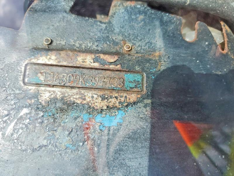 Продаж на аукціоні авто 1969 Chev El Camino, vin: 136809K397733, номер лоту: 50615526