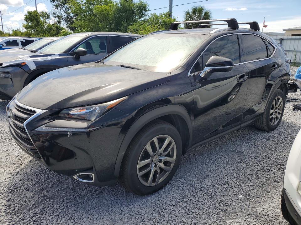 Продажа на аукционе авто 2015 Lexus Nx, vin: JTJYARBZ0F2018234, номер лота: 51073366