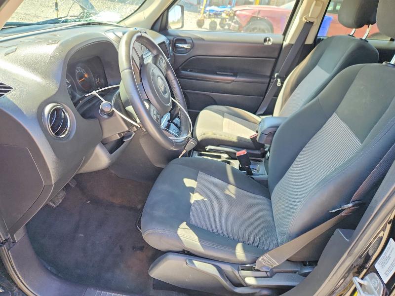 Продажа на аукционе авто 2014 Jeep Patriot, vin: 1C4NJRFBXED788205, номер лота: 50301346