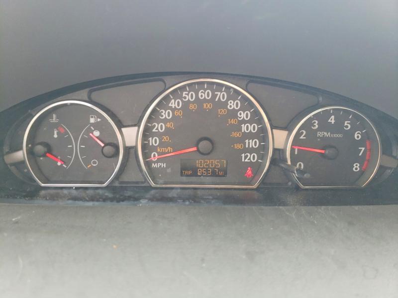 Продаж на аукціоні авто 2006 Saturn Ion, vin: 1G8AJ55F96Z204760, номер лоту: 51443306
