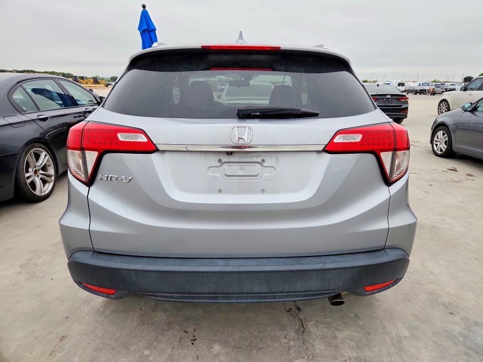 Продажа на аукционе авто 2020 Honda Hr-v, vin: 3CZRU5H57LM710971, номер лота: 50913546