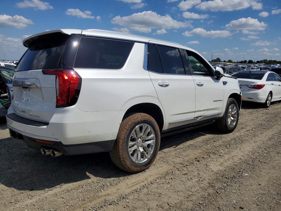2024 Gmc Yukon მანქანა იყიდება აუქციონზე, vin: 1GKS2DKL3RR406370, აუქციონის ნომერი: 51698486