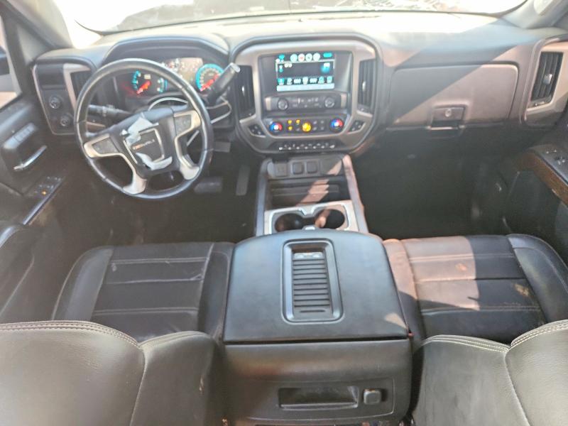 Aukcja sprzedaży 2017 Gmc Sierra, vin: 3GTU2PEC9HG503119, numer aukcji: 49903696