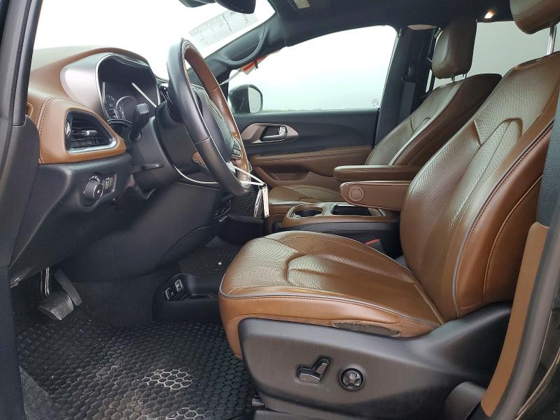 Продажа на аукционе авто 2020 Chrysler Pacifica, vin: 2C4RC1GG2LR217146, номер лота: 49807836